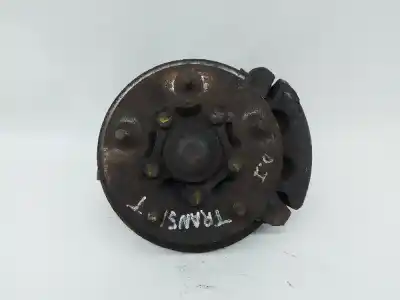 Second-hand car spare part FRONT LEFT KNUCKLE for FORD TRANSIT CONNECT  OEM IAM references   