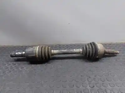 Second-hand car spare part front left transmission for kia sorento 2.5 crdi concept oem iam references 