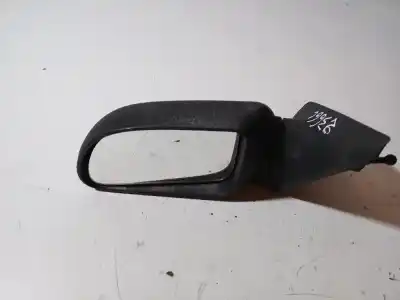 Second-hand car spare part left rearview mirror for renault 19 hatchback b c53 gtr oem iam references e2017  