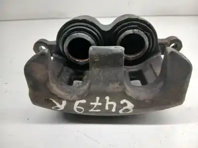 Second-hand car spare part front right brake caliper for kia sorento 2.5 crdi concept oem iam references 