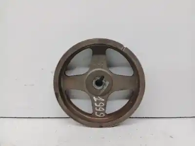 Автозапчастина б/у шків колінчастого вала для mitsubishi l 200 (ka0/kb0) cabina doble intense 4x4 посилання на oem iam    Автозапчастина б/у шків колінчастого вала для mitsubishi l 200 (ka0/kb0) cabina doble intense 4x4 посилання на oem iam