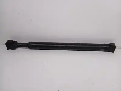 Second-hand car spare part front center transmission for kia sorento 2.5 crdi concept oem iam references 491003e320