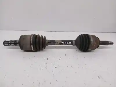 Second-hand car spare part front left transmission for kia sorento 2.5 crdi concept oem iam references 