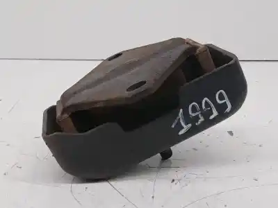 Автозапчастина б/у опора двигуна ліва для mitsubishi l 200 (ka0/kb0) cabina doble intense 4x4 посилання на oem iam mr992670 Автозапчастина б/у опора двигуна ліва для mitsubishi l 200 (ka0/kb0) cabina doble intense 4x4 посилання на oem iam mr992670