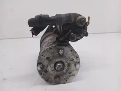 Peça sobressalente para automóvel em segunda mão motor de arranque por chevrolet aveo ls referências oem iam   