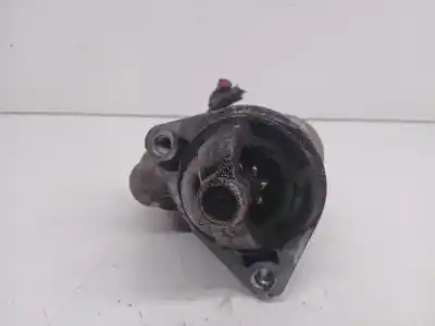 Peça sobressalente para automóvel em segunda mão motor de arranque por chevrolet aveo ls referências oem iam   