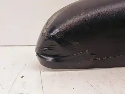 Peça sobressalente para automóvel em segunda mão espelho retrovisor esquerdo por renault 19 hatchback b c53 gtr referências oem iam e988321  