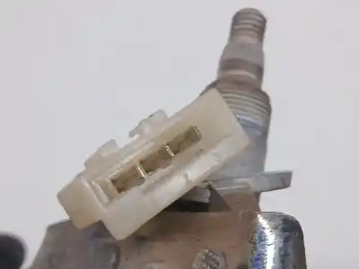 Second-hand car spare part rear windshield wiper motor for renault 19 hatchback b c53 gtr oem iam references 7700779045  53200802