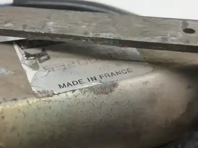 Second-hand car spare part rear windshield wiper motor for renault 19 hatchback b c53 gtr oem iam references 7700779045  53200802