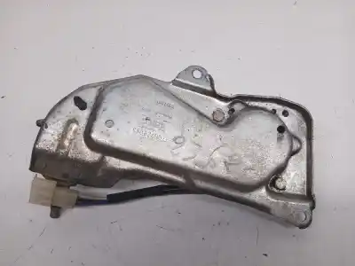 Second-hand car spare part rear windshield wiper motor for renault 19 hatchback b c53 gtr oem iam references 7700779045  53200802
