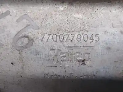 Second-hand car spare part  for RENAULT 19  OEM IAM references 7700779045  53200802