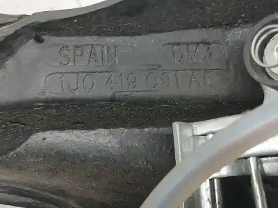 Автозапчасти б/у руль за seat leon (kl1) seat leon ссылки oem iam 1j0419091ae  