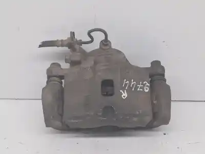 Автозапчасти б/у передний правый тормозной суппорт за MITSUBISHI L 200 K6 7 2500 TD GLX 4-ptas. ссылки OEM IAM AD602415   Автозапчасти б/у передний правый тормозной суппорт за MITSUBISHI L 200 K6 7 2500 TD GLX 4-ptas. ссылки OEM IAM AD602415