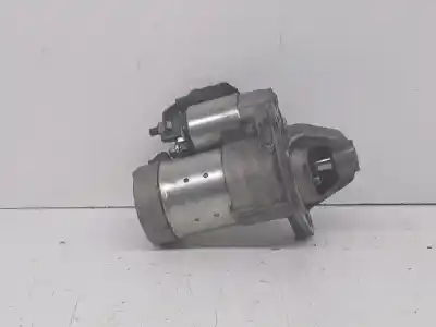 Second-hand car spare part starter motor for opel combo corsa c oem iam references   