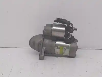 Pezzo di ricambio per auto di seconda mano Motorino Di Avviamento per OPEL COMBO CORSA C Riferimenti OEM IAM   