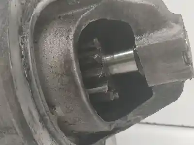 Second-hand car spare part starter motor for opel combo corsa c oem iam references   