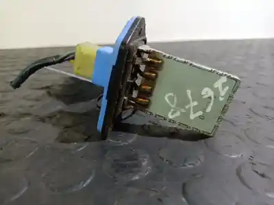 Tweedehands auto-onderdeel verwarmingsweerstand voor chevrolet lacetti sx oem iam-referenties 040515