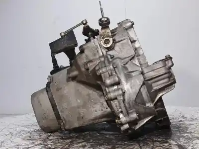 Peça sobressalente para automóvel em segunda mão caixa de velocidades por citroen c4 berlina cool referências oem iam 20cq15