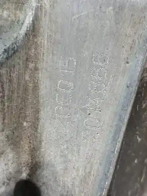 Second-hand car spare part gearbox for citroen c4 berlina cool oem iam references 20cq15  2014866