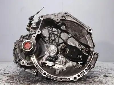 Second-hand car spare part gearbox for citroen c4 berlina cool oem iam references 20cq15  2014866