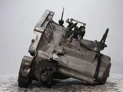 Second-hand car spare part gearbox for citroen c4 berlina cool oem iam references 20cq15  2014866