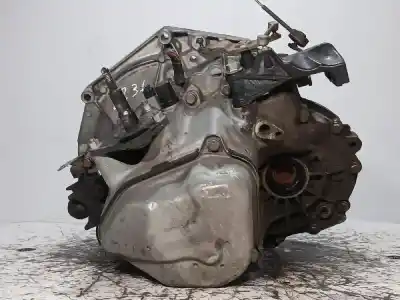 Second-hand car spare part gearbox for citroen c4 berlina cool oem iam references 20cq15  2014866