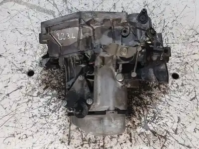 Second-hand car spare part gearbox for citroen c4 berlina cool oem iam references 20cq15  2014866