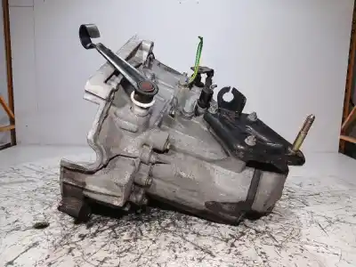 Pièce détachée automobile d'occasion BOÎTE DE VITESSES pour CITROEN SAXO (S0, S1)  Références OEM IAM 20CF11  0017860