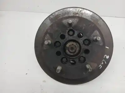 Автозапчасти б/у передняя левая кулачка за ford transit furgón (tt9) 2.4 ft 330 l [2.4 ltr. - 103 kw tdci cat] ссылки oem iam   