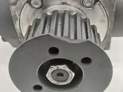 Автозапчастина б/у насос инжекційний для mazda 5 berl. (cr) 2.0 crtd active+ (105kw) посилання на oem iam rf7j13800b  2940000422