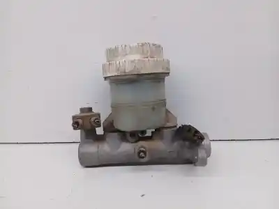 Peça sobressalente para automóvel em segunda mão Bomba De Travões por MITSUBISHI MONTERO V20 V40 2800 TD American Dream 2ptas. Referências OEM IAM   