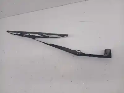 Pezzo di ricambio per auto di seconda mano braccio tergicristallo anteriore sinistro per mitsubishi montero v20 v40 2500 td gl 2ptas. riferimenti oem iam 91001042  