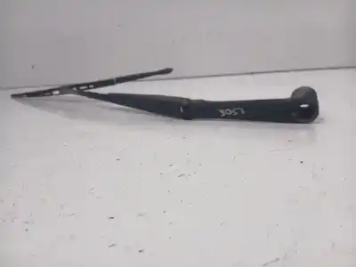 Pezzo di ricambio per auto di seconda mano braccio tergicristallo anteriore sinistro per mitsubishi montero v20 v40 2500 td gl 2ptas. riferimenti oem iam 91001042  