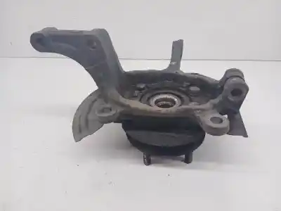 Peça sobressalente para automóvel em segunda mão manga de eixo dianteira direita por nissan qashqai2 jj10 acenta referências oem iam 40014jd040