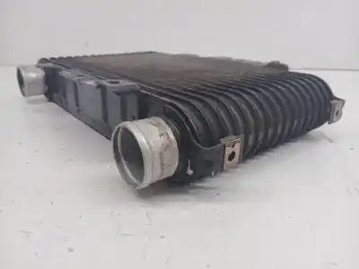 Автозапчастина б/у інтеркулер для mitsubishi galloper (jk-01) 2.5 td intercooler посилання на oem iam   