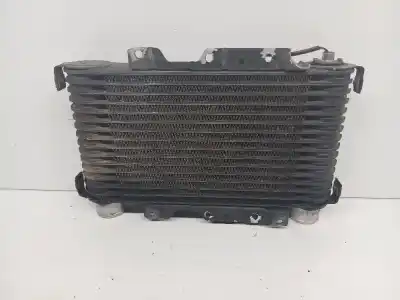 Автозапчастина б/у інтеркулер для mitsubishi galloper (jk-01) 2.5 td intercooler посилання на oem iam   