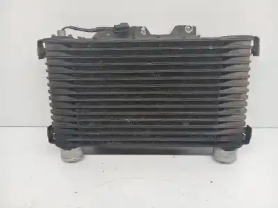 Автозапчастина б/у інтеркулер для mitsubishi galloper (jk-01) 2.5 td intercooler посилання на oem iam   