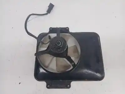 Автозапчастина б/у електро вентилятор для mitsubishi galloper (jk-01) 2.5 td intercooler посилання на oem iam   