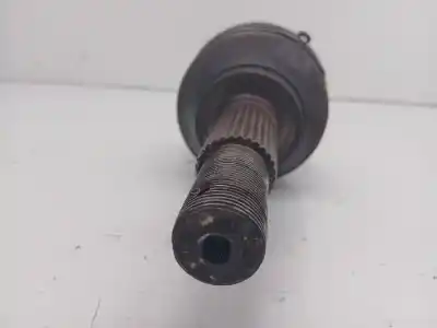 Peça sobressalente para automóvel em segunda mão transmissão dianteira esquerda por nissan qashqai2 jj10 acenta referências oem iam 39101jd52b