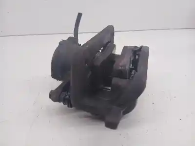 Peça sobressalente para automóvel em segunda mão pinça de travão dianteira direita por seat leon (1m1) signo referências oem iam 