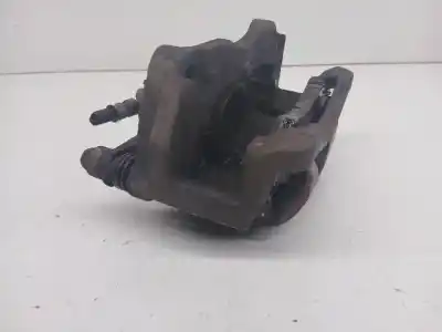 Peça sobressalente para automóvel em segunda mão pinça de travão dianteira esquerda por nissan qashqai2 jj10 acenta referências oem iam 
