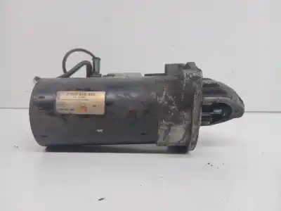 Pezzo di ricambio per auto di seconda mano motorino di avviamento per santana santana anibal santana anibal riferimenti oem iam 0986018960  