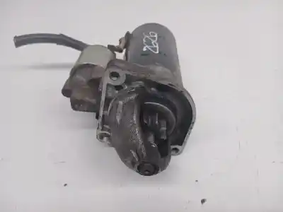 Pezzo di ricambio per auto di seconda mano motorino di avviamento per santana santana anibal santana anibal riferimenti oem iam 0986018960  