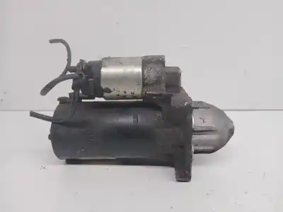 Pezzo di ricambio per auto di seconda mano motorino di avviamento per santana santana anibal santana anibal riferimenti oem iam 0986018960  