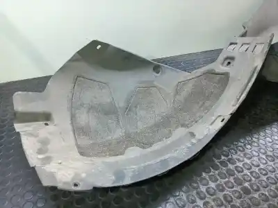 Peça sobressalente para automóvel em segunda mão cave de roda dianteira esquerda por opel zafira c excellence start stop referências oem iam 13301571