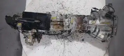 Pezzo di ricambio per auto di seconda mano riduttore per kia sportage td 5ptas. riferimenti oem iam k011