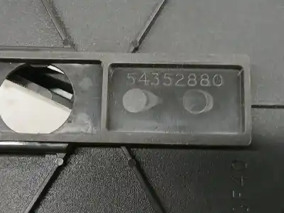 Автозапчастина б/у ОБЗОРКА ВАЖЕЛЯ ПЕРЕДАЧ для LAND ROVER RANGE ROVER (LP) HSE (165kW) Посилання на OEM IAM 54352880  