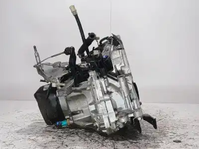 Tweedehands auto-onderdeel VERSNELLINGSBAK voor RENAULT CLIO  OEM IAM-referenties JH3396  