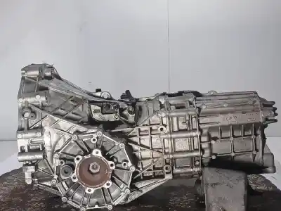 Second-hand car spare part gearbox for audi a4 avant (8k5) 2.0 básico [2.0 ltr. - 110 kw 16v tdi] oem iam references hcf  