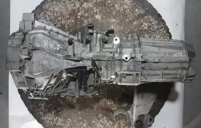Second-hand car spare part gearbox for audi a4 avant (8k5) 2.0 básico [2.0 ltr. - 110 kw 16v tdi] oem iam references hcf  
